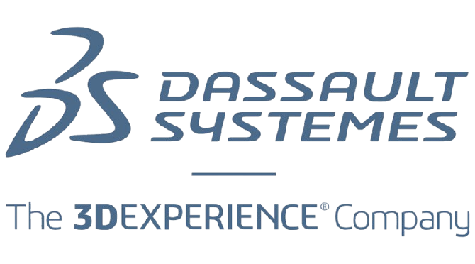 Dassault Systèmes 3DEXPERIENCE logo
