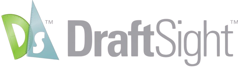 DraftSight logo